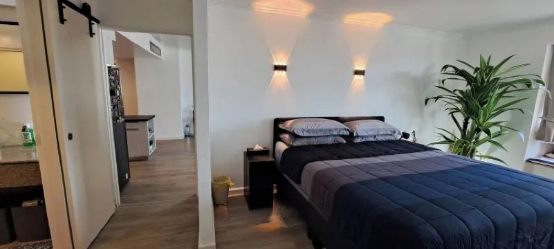 Condo, 1 Bedroom, Accessible, Garden View