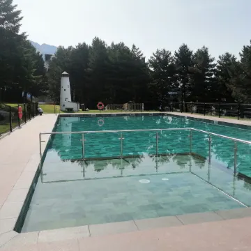 Apartamentos Midi 3000