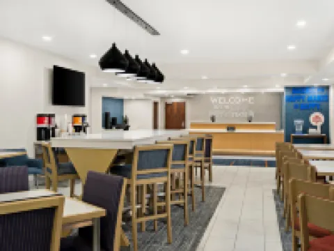 Hampton Inn Provo Hotels in Provo