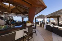 Gloria Palace Amadores Thalasso & Hotel - bar