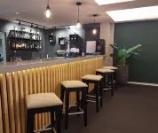 Hotel Navegadores - bar