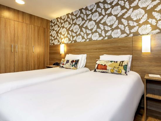 Intercity Curitiba 7 De Setembro