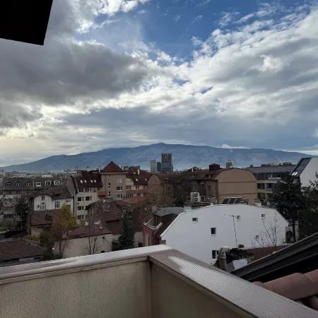 Aris Hotel Sofia