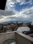 Aris Hotel Sofia - con vistas a la montaña