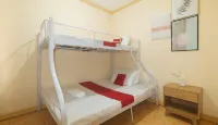 RedDoorz @ Yssa Ademar near Robinsons Jaro - 2-نجوم