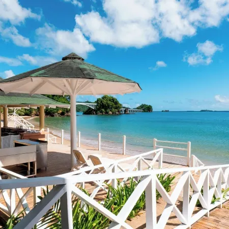 Eurostars Grand Cayacoa