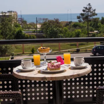 Thalassa Apart Hotel