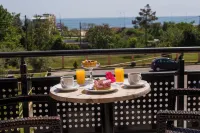 Thalassa Apart Hotel