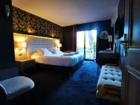 La Villa Dune, Hôtel & Spa Hotels in Gassin