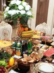 Kangurt Grand Hotel - breakfast