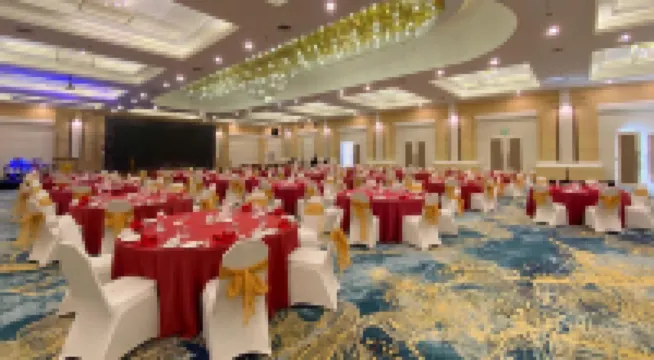 Swiss-Belhotel Lampung