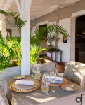 La Villa Hibiscus, Saint Martin Hotels in Marigot