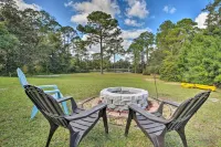 Deltona Lake House, Day Trip to Disney and Universal Hotels in Deltona