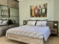 Quiet studio in the heart of Arradon Hotels in Arradon