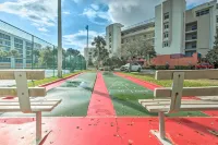 Luxury New Smyrna Beach Condo w/ Resort Amenities! - parking