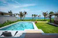 The Ocean Resort Quy Nhon by Fusion - Yüzme Havuzu