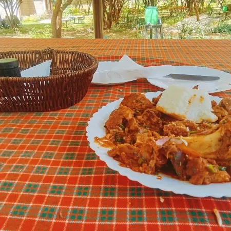 Northgate Resort Isiolo