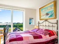 8 Person Holiday Home in Løkken