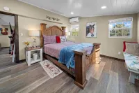 Rosie's Ranch Retreat