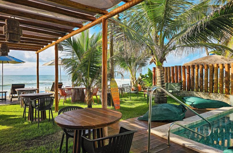Rudá Boutique Hotel Porto de Galinhas photo 2