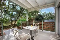 Petrino Eco Village - Beach