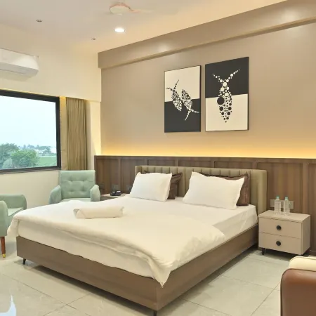 Plumeria Hotel