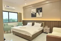 Plumeria Hotel - 3 stjerner