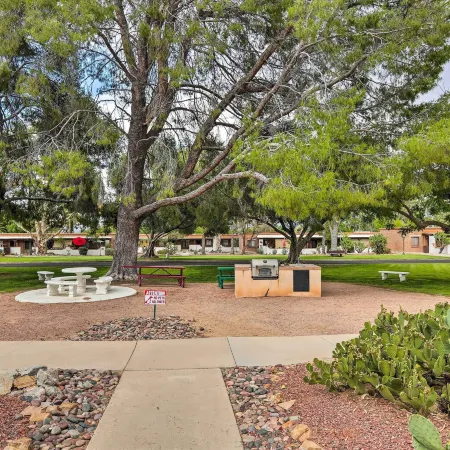 Lovely Green Valley Abode w/ Community Pool!