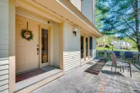 Charming Jackson Mountain Retreat on Golf Course! - 3-Star