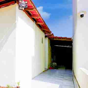 Spot on Wonder Inn Homestay Hotel Exterior