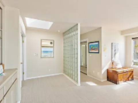 Strandcastle Beach House - Oceanfront! - You're right on the sand! Hotels in Oceano