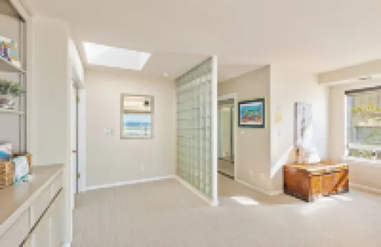 Strandcastle Beach House - Oceanfront! - You're right on the sand!