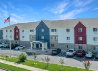 Candlewood Suites Killeen - Fort Hood Area by IHG