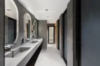 Ramada Plaza by Wyndham Mosul Corniche - spa