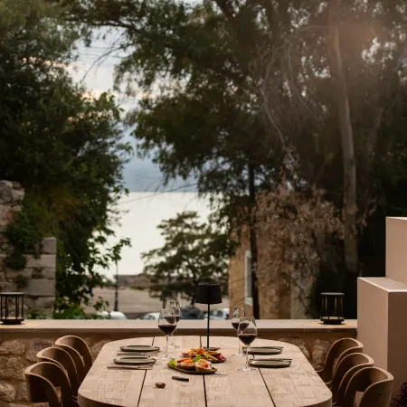 The K Nest Hotel Nafplio