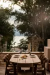 The K Nest Hotel Nafplio - breakfast