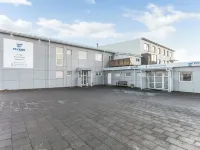 Flyers Airport Hotel Hotels in Keflavik