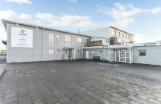 Flyers Airport Hotel Hotels in 
