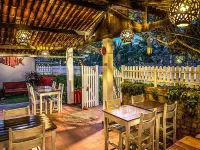 Pousada Atlantis Hotels in Jericoacoara