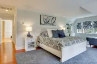 Pond + Gazebo: Expansive Hudson Valley Escape! - 4 estrellas
