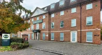 B&B Hotel London Heathrow - 3 stjerner