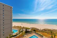 Seaside Beach & Racquet Condos - ビーチサイド