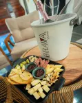 Azzuro Hotel - servizio colazione