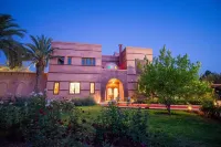 Domaine 3 Riads Hotels in 
