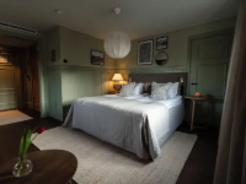 Fågelbro Säteri Hotels in Varmdo