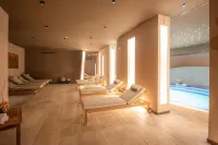 Riva Marina Resort - Cdshotels - spa