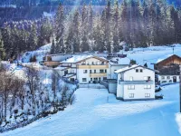 Tschirgant Hotels in Gemeinde Wenns