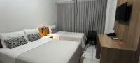 Abudi Hotel - 2 estrellas