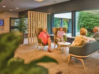 Eilenriedestift Hotel Hotels near Anderten