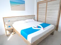 Halos Casa Resort Hotel di 